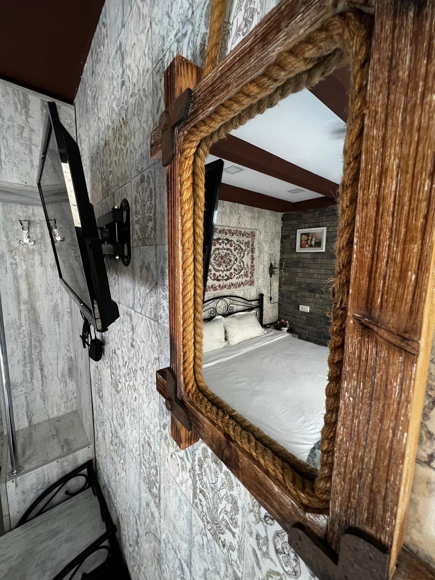 Marani Boutique Hotel Tbiliszi Kültér fotó