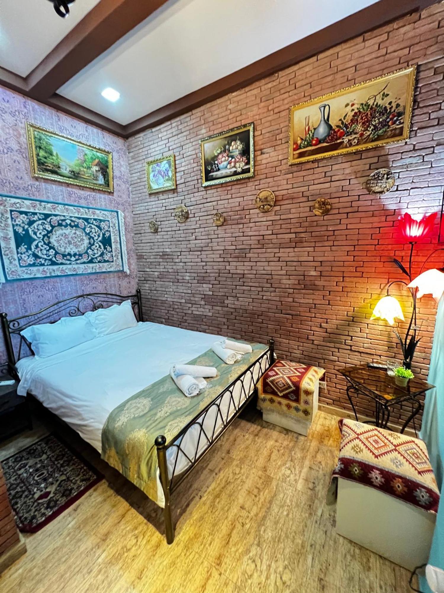 Marani Boutique Hotel Tbiliszi Kültér fotó