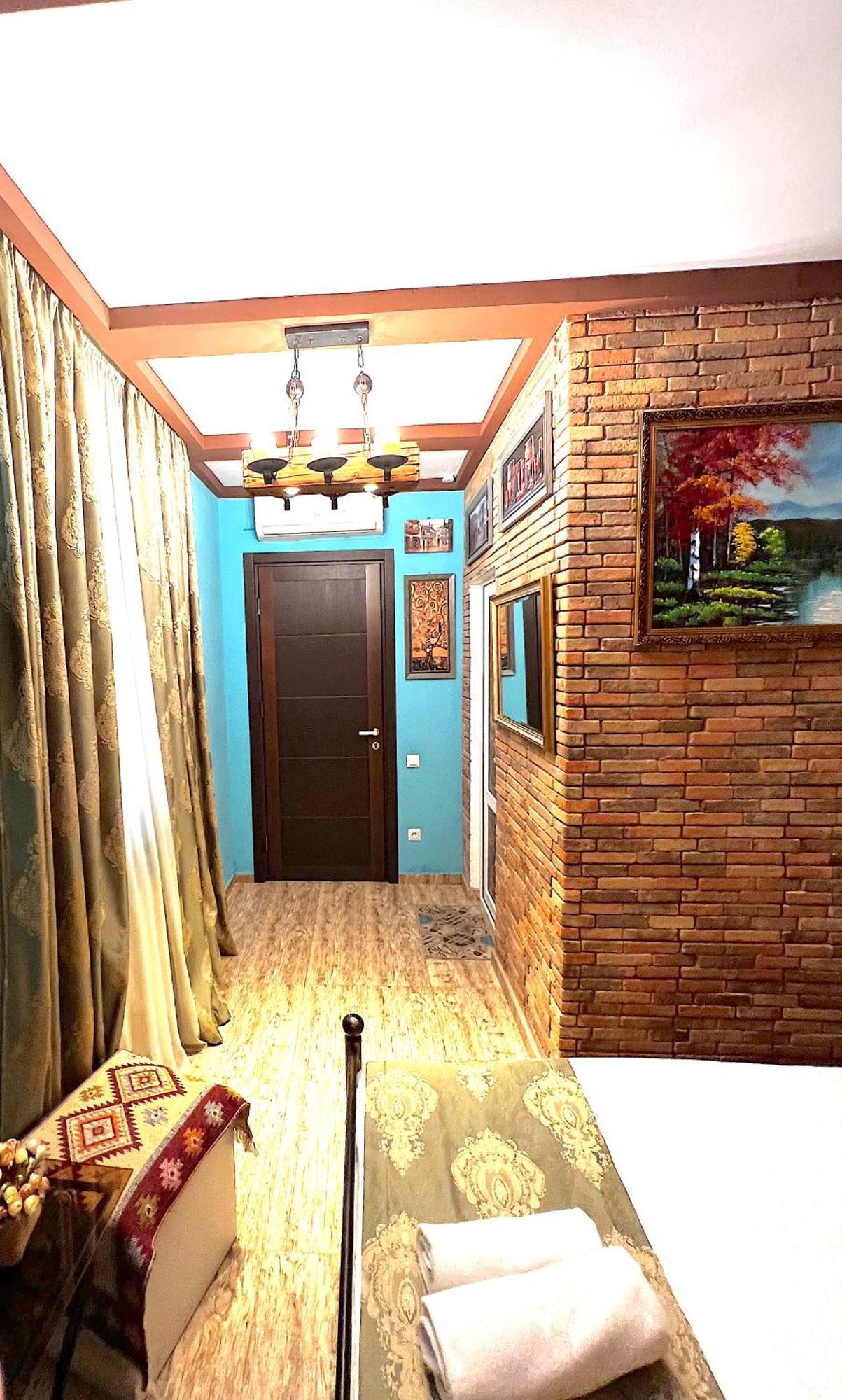 Marani Boutique Hotel Tbiliszi Kültér fotó
