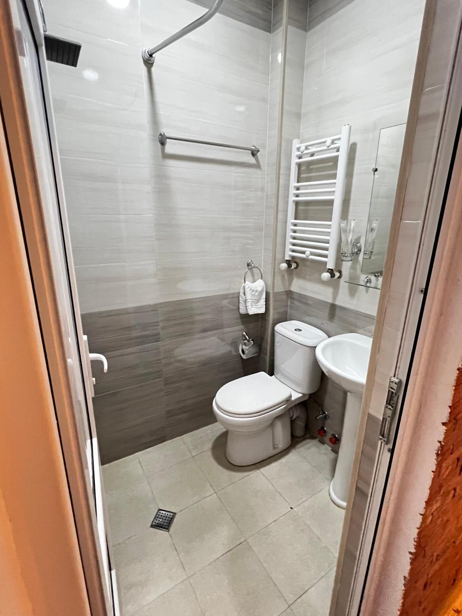 Marani Boutique Hotel Tbiliszi Szoba fotó
