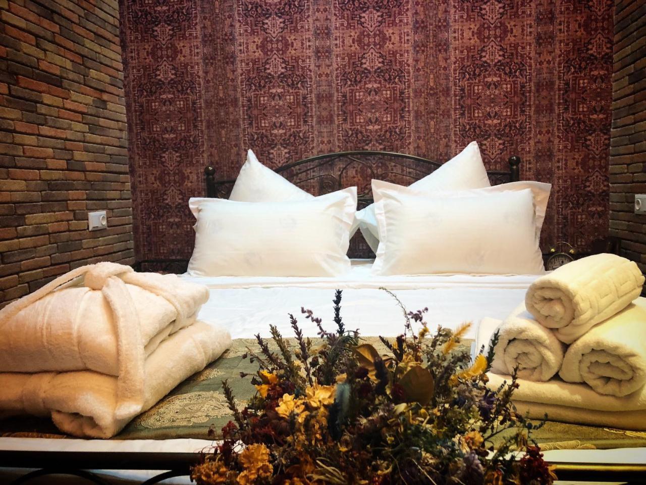 Marani Boutique Hotel Tbiliszi Kültér fotó