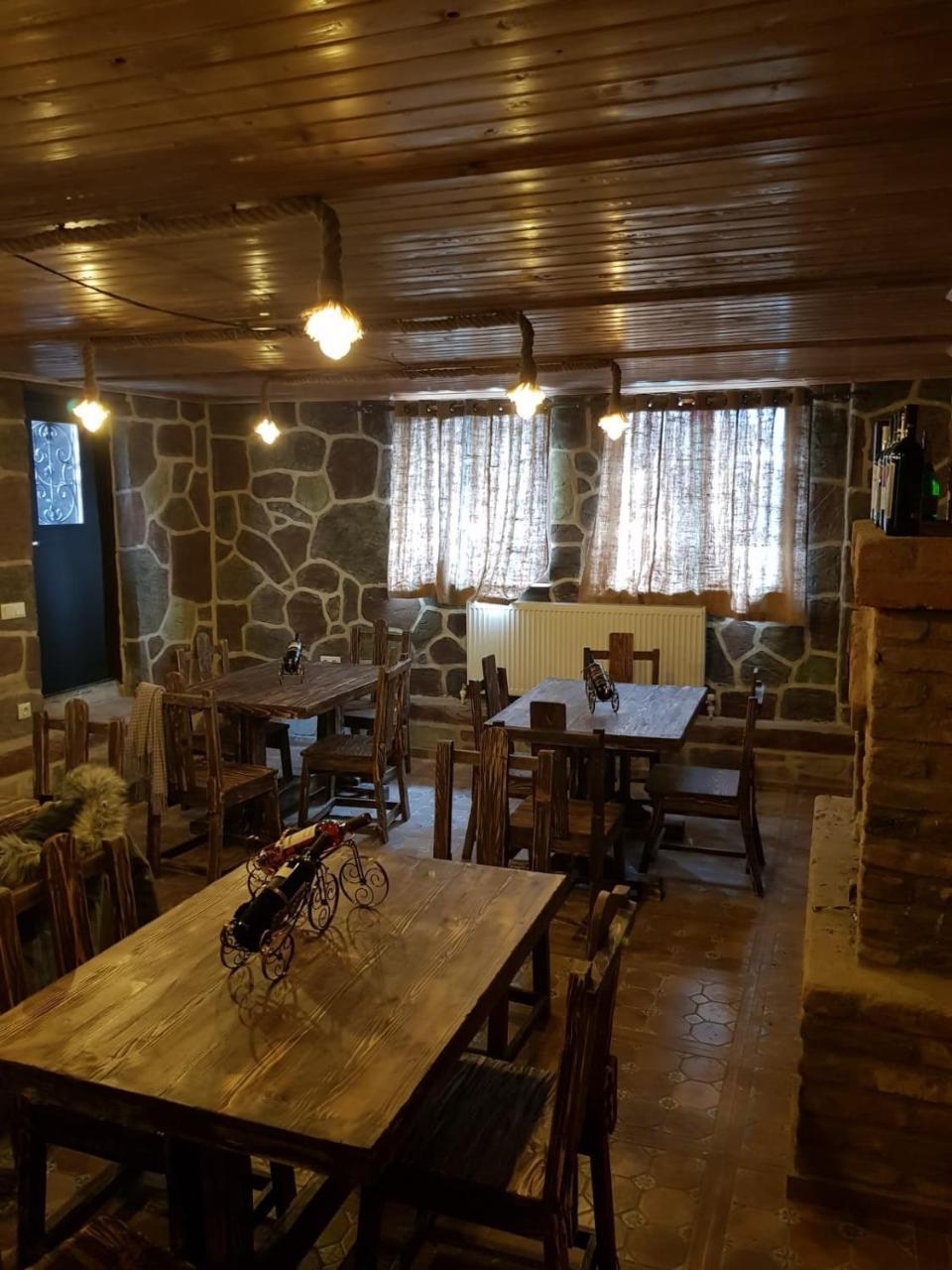 Marani Boutique Hotel Tbiliszi Kültér fotó