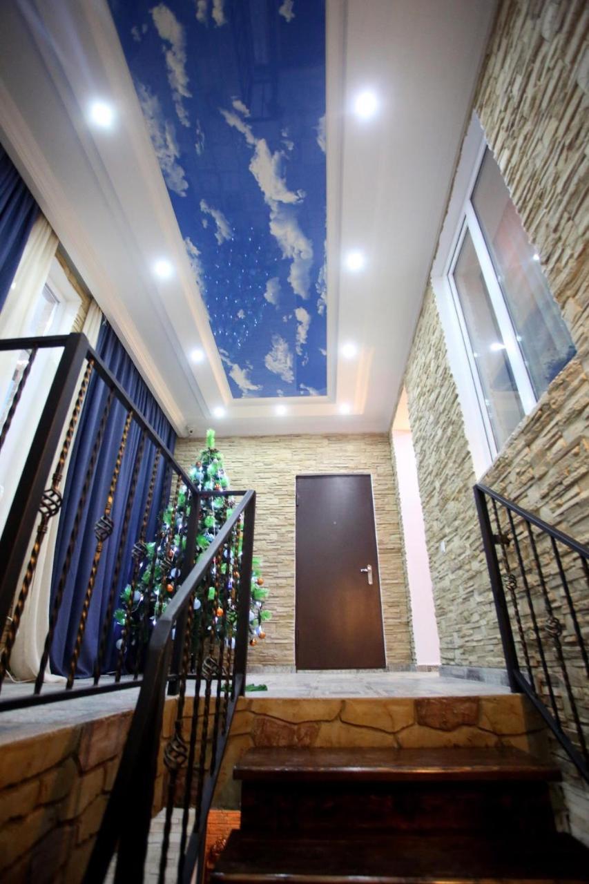 Marani Boutique Hotel Tbiliszi Kültér fotó