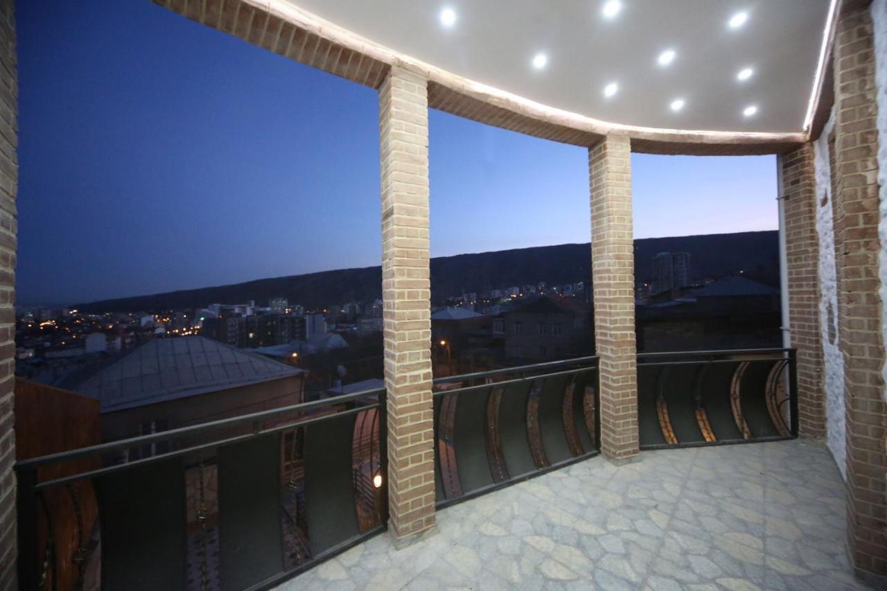 Marani Boutique Hotel Tbiliszi Kültér fotó