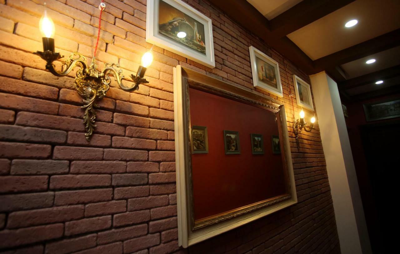 Marani Boutique Hotel Tbiliszi Kültér fotó