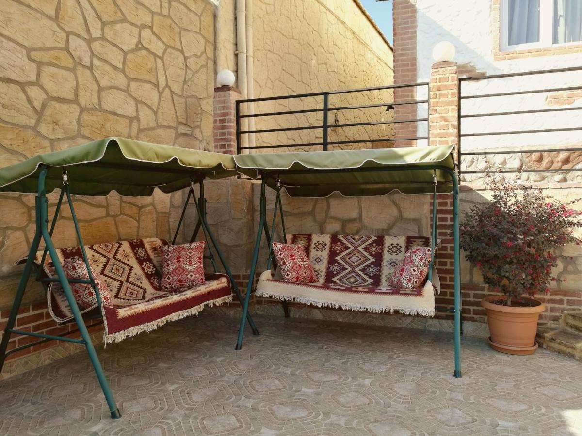 Marani Boutique Hotel Tbiliszi Kültér fotó